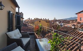 Hotel Palazzo Alexander