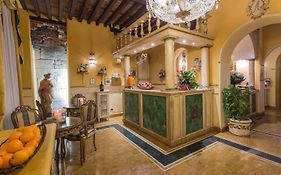 Hotel Palazzo Alexander